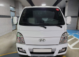 Hyundai Porter 2 Double Cab 4WD, бортовая платформа 5732, 2022 г_2